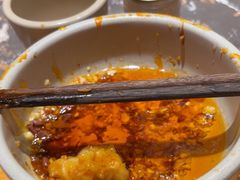 -堂客老火锅(欣阳广场总店)