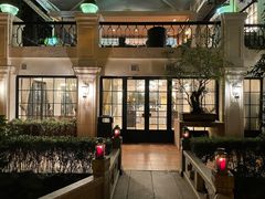 -和平官邸·花园餐厅(武定西路店)