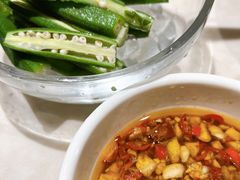 -味上湘菜馆(岳麓山店)