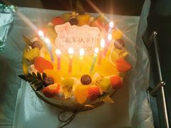 -丁先生蛋糕·品质鲜作(桐梓林店)
