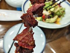 -乔家满族八大碗(流水沟店)