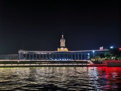 -海河游船-永乐码头(大悲院)