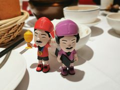 -眉州东坡(通州店)