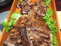 -九十九顶毡房(阜石路店)