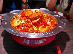 -胖哥俩肉蟹煲(湛江印象汇店)