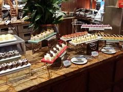 -广州中心皇冠假日酒店-环市食坊·海鲜自助餐厅