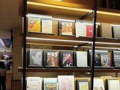 -COSTA COFFEE(新奥购物中心店)