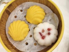 -德悦海鲜(城西店)