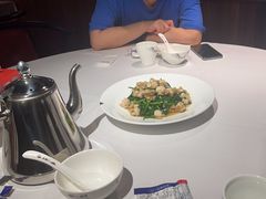 -小螺号海鲜·地道鲁菜(恒大店)