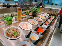 -比格比萨自助(诺亚大厦店)