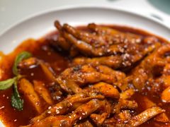 -58度品质川菜馆(经一路店)