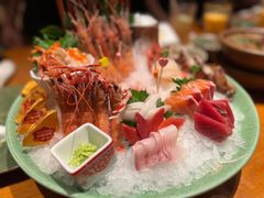 -水濑·日料放题(天河店)