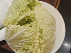 -清真·京华源铜锅涮肉(丰庆店)