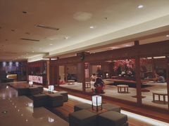 -大江户·温泉洗浴(浑南店)