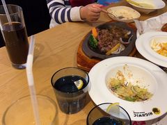 -海维克牛排馆HIGHWIC(右岸环宇坊店)