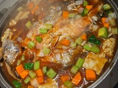 -师烤·豆花烤鱼(深圳坂田天虹店)