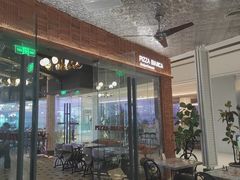 -PIZZA BIANCA(万象城店)