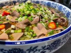 银芽腰片-富临轩私房菜(集庆门大街店)