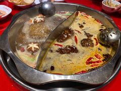-山城辣妹子(定福庄店)