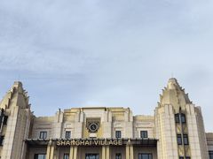 -比斯特上海购物村精品奥特莱斯