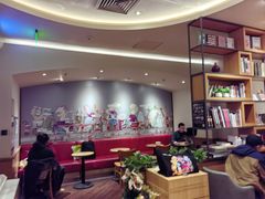 -COSTA COFFEE(西贸凯德晶品4层2店)