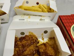 -必胜客(大宁路店)