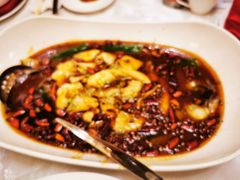 -酌宴府The China Club·广州万富希尔顿酒店(云城东路店)