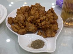 -黑石礁酒楼·海鲜(黑石礁店)