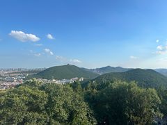 -云龙山