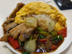 -華歡冰室-WahFoon(吉大店)