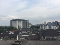 -苏州市立医院(白塔院区)