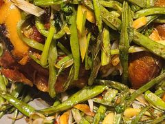 -北李妈妈菜·海肠捞饭(高新万达店)