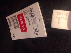 H&M-H&M(天一广场店)