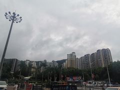 -金口福美食排档