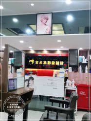 -金太子形象设计