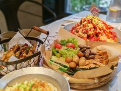 -巴厘龙虾·榜首油焖大虾(沙湖·花园店)