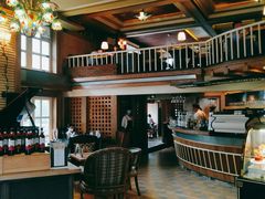 -良木缘咖啡西餐(川大店)