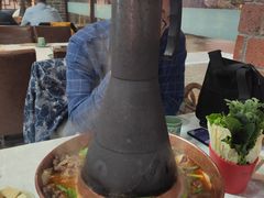 -羊家胡同·龙虾烧烤火锅(龙汇路店)