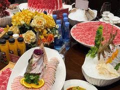 -牛鼎盛新疆雪花鲜牛火锅(武夷绿洲 店)