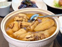 -望乡楼上海菜(日月光店)