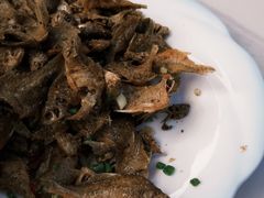 -黄牛肉馆·皖南土菜