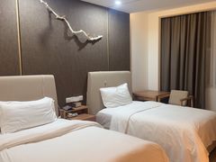 -西姆山居酒店(九寨沟沟口店)