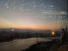 景观位-三迪希尔顿酒店·星空酒廊