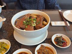-中国厨房/台湾牛肉面
