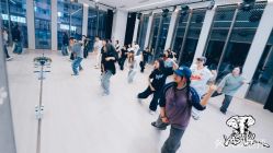 -YASAKI国际舞蹈中心