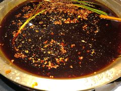 -巴蜀印象火锅(永陵总店)
