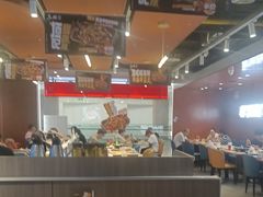 -鱼酷活鱼烤鱼(沈阳大悦城店)