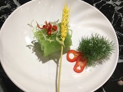 -斯通泰伯酒店-餐厅