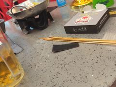 -蚝门海鲜烧烤大排档(高新路店)