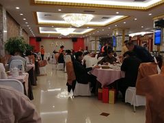 大堂-北京全聚德(西翠路店)